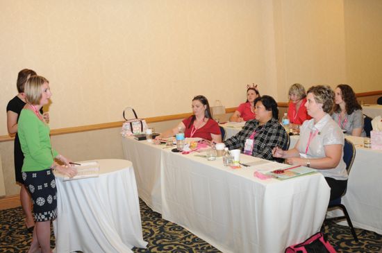 Convention Photograph 44, June 25, 2008 (image)