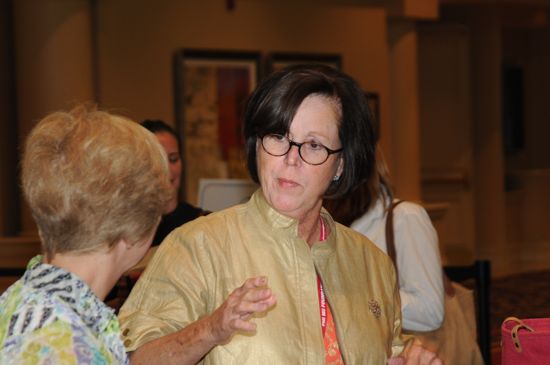 Convention Photograph 122, June 25, 2008 (image)