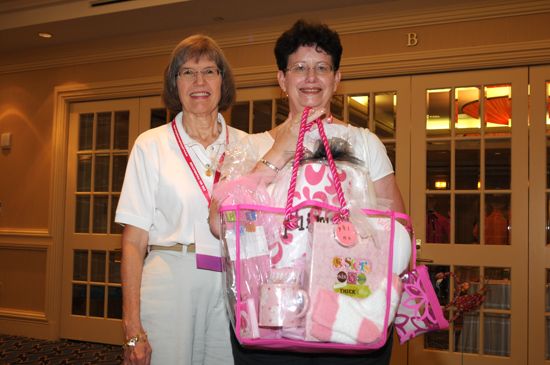 Convention Photograph 128, June 25, 2008 (image)