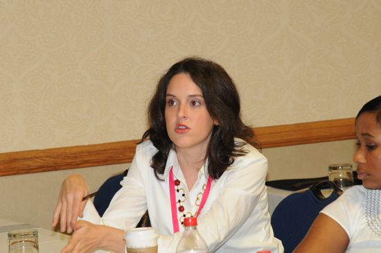 Convention Photograph 40, June 25, 2008 (image)