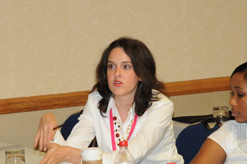 Convention Photograph 40, June 25, 2008 (Image)