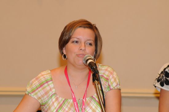 Convention Photograph 150, June 25, 2008 (image)