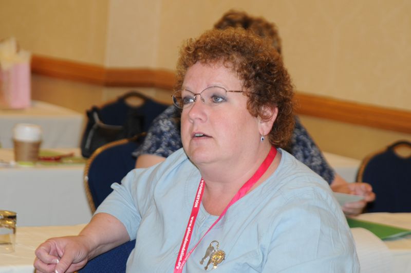 Convention Photograph 46, June 25, 2008 (Image)