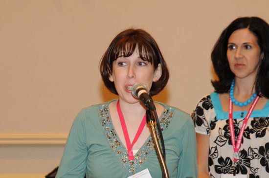 Convention Photograph 152, June 25, 2008 (image)