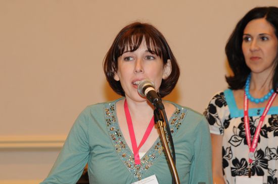 Convention Photograph 151, June 25, 2008 (image)