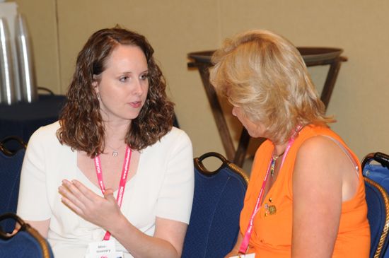 Convention Photograph 184, June 25, 2008 (image)