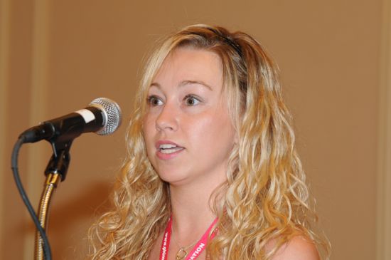 Convention Photograph 163, June 25, 2008 (image)