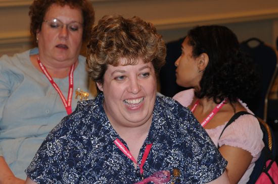 Convention Photograph 182, June 25, 2008 (image)