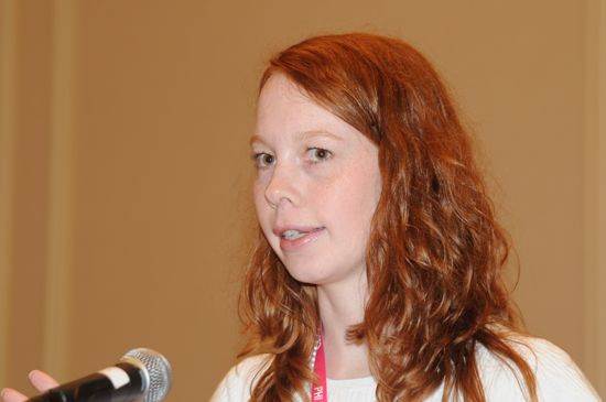 Convention Photograph 167, June 25, 2008 (image)