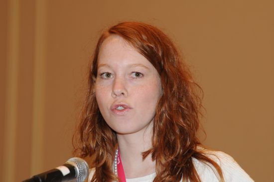 Convention Photograph 168, June 25, 2008 (image)