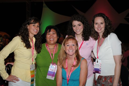 Convention Photograph 206, June 25, 2008 (image)