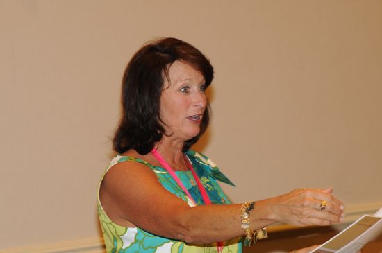 Convention Photograph 176, June 25, 2008 (image)