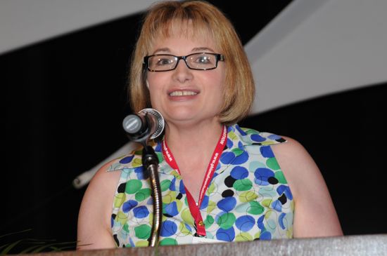 Convention Photograph 214, June 25, 2008 (image)