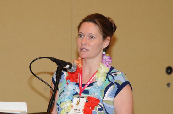 Convention Photograph 174, June 25, 2008 (image)