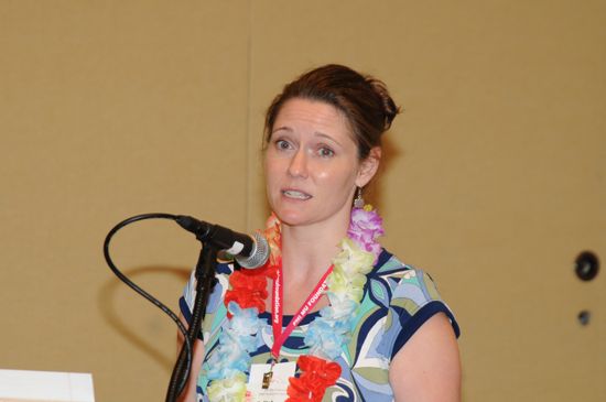 Convention Photograph 175, June 25, 2008 (image)