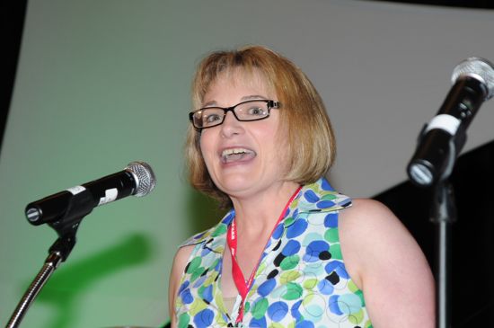 Convention Photograph 285, June 25, 2008 (image)