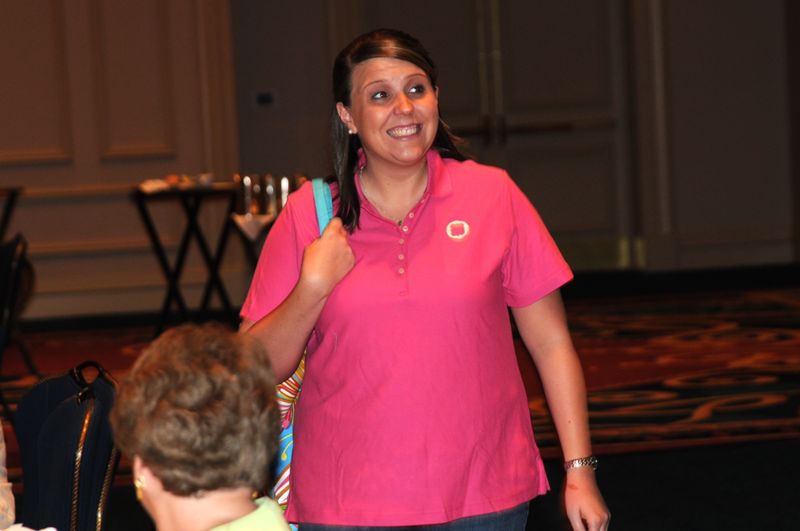 Convention Photograph 322, June 25, 2008 (Image)