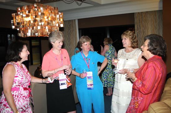 Convention Photograph 360, June 25, 2008 (image)