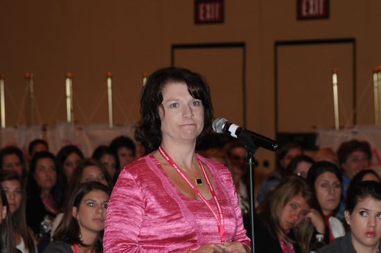 Thursday Convention Session Photograph 76, June 26, 2008 (image)