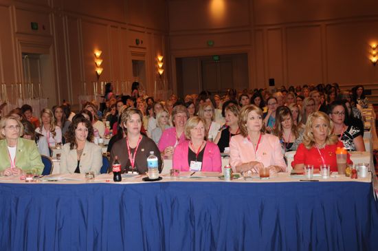 Thursday Convention Session Photograph 52, June 26, 2008 (image)