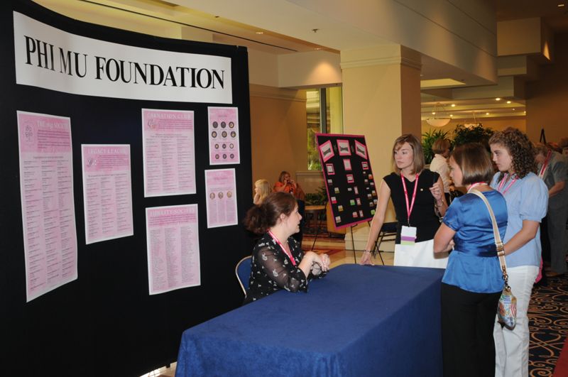 Convention Photograph 11, June 26, 2008 (Image)