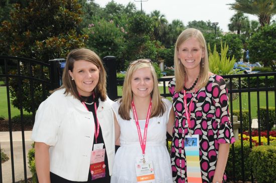 Convention Photograph 5, June 26, 2008 (Image)