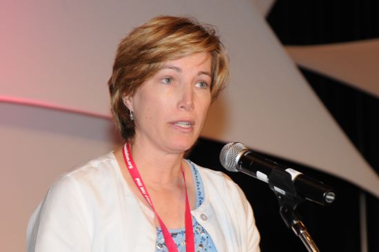 Convention Photograph 42, June 26, 2008 (image)