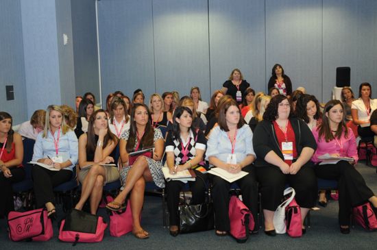 Convention Photograph 88, June 26, 2008 (image)