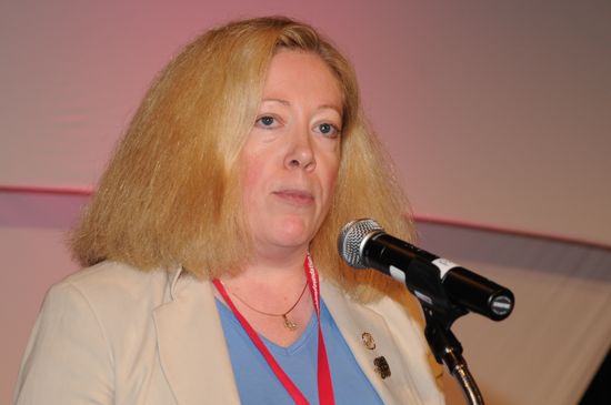 Convention Photograph 41, June 26, 2008 (image)