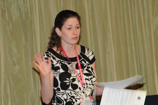 Convention Photograph 108, June 26, 2008 (image)