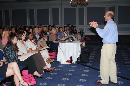 Convention Photograph 104, June 26, 2008 (image)