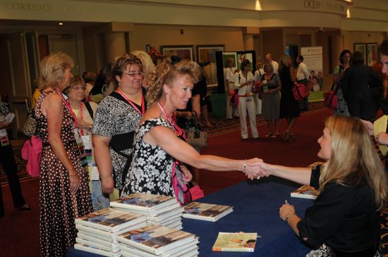 Convention Photograph 83, June 26, 2008 (image)