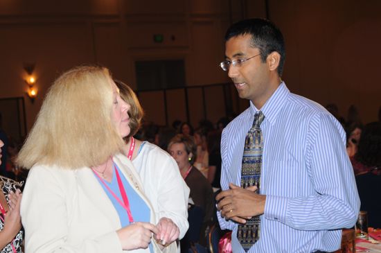 Convention Photograph 33, June 26, 2008 (image)