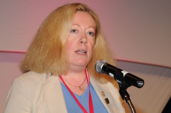 Convention Photograph 40, June 26, 2008 (image)