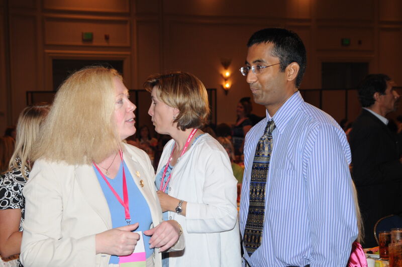 Convention Photograph 34, June 26, 2008 (Image)