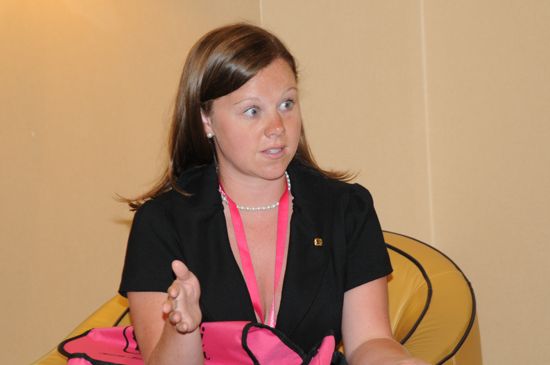 Convention Photograph 26, June 26, 2008 (image)