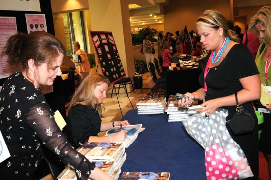 Convention Photograph 81, June 26, 2008 (image)