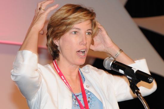 Convention Photograph 45, June 26, 2008 (image)