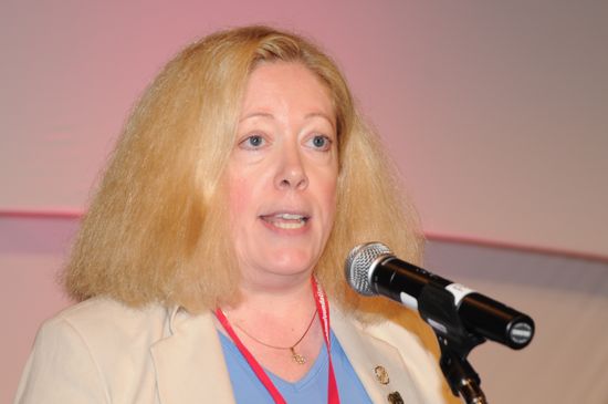 Convention Photograph 38, June 26, 2008 (image)