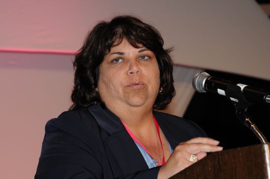 Convention Photograph 74, June 26, 2008 (image)