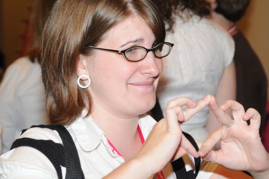 Convention Photograph 31, June 26, 2008 (image)