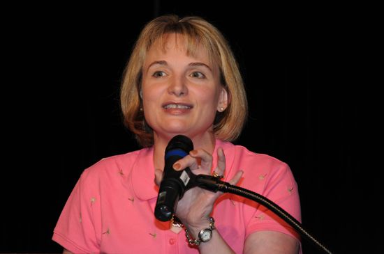 Convention Photograph 177, June 26, 2008 (image)