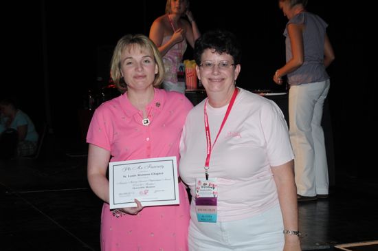 Convention Photograph 198, June 26, 2008 (image)