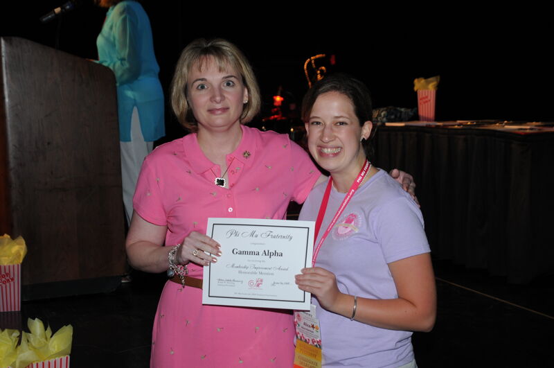 Convention Photograph 189, June 26, 2008 (Image)