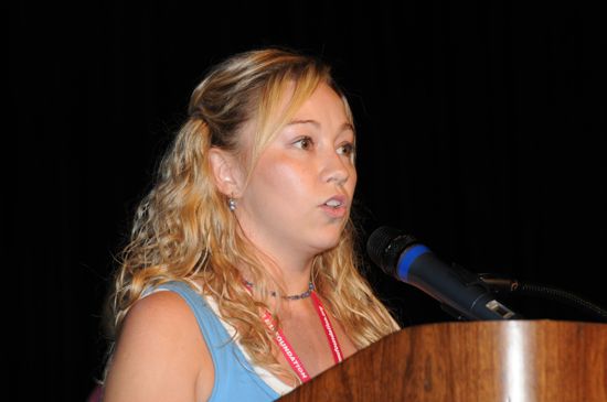 Convention Photograph 180, June 26, 2008 (image)