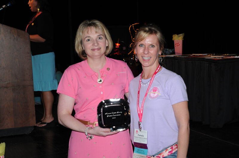 Convention Photograph 200, June 26, 2008 (Image)