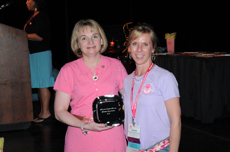 Convention Photograph 199, June 26, 2008 (Image)