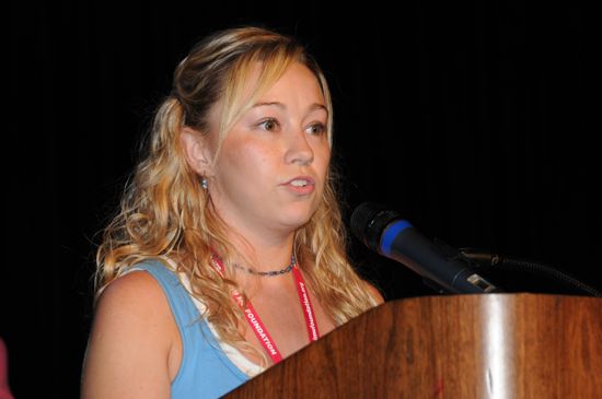 Convention Photograph 179, June 26, 2008 (image)