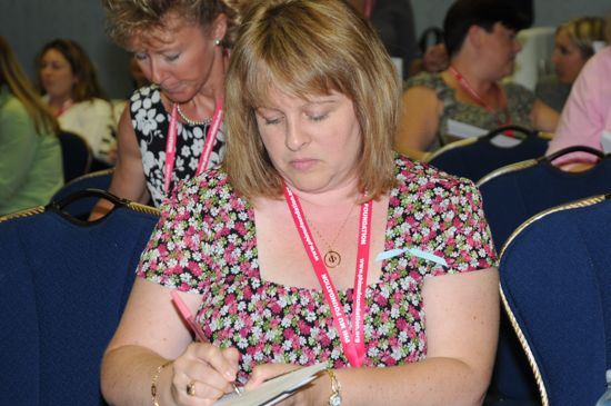 Convention Photograph 112, June 26, 2008 (image)