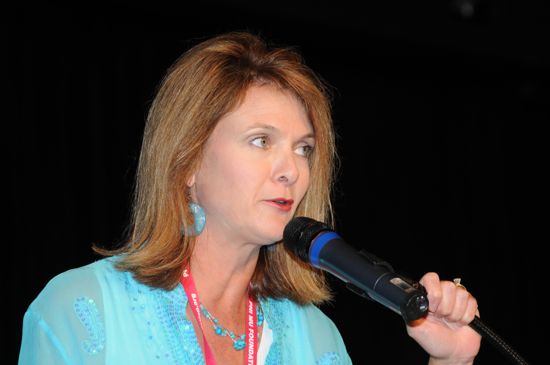 Convention Photograph 183, June 26, 2008 (image)